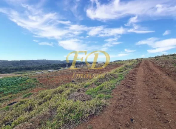 Imagem Área Comercial e Industrial em Atibaia