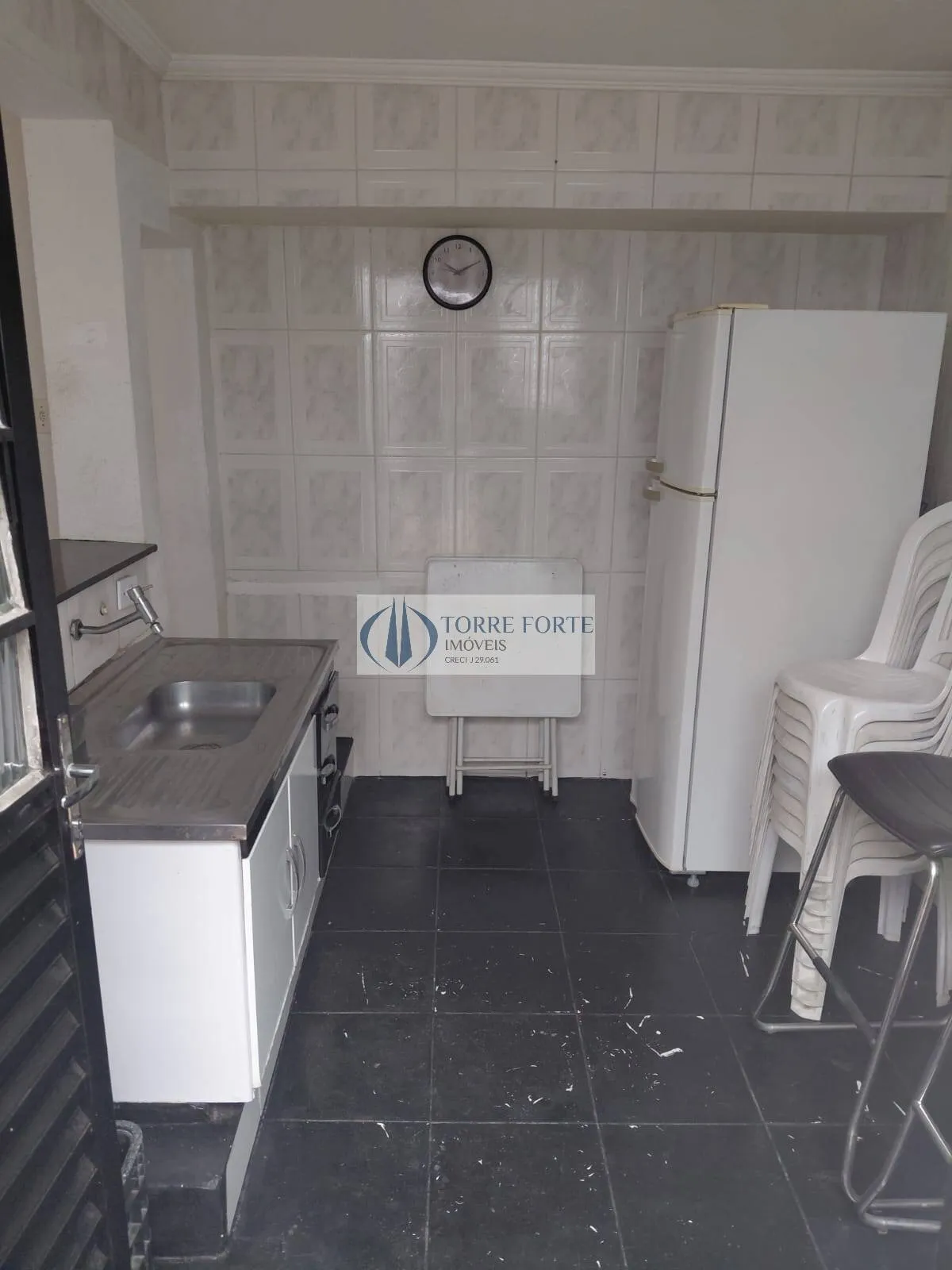 Imagem Casa terrea 1 dormitório sem vaga jd Vila Formosa locação