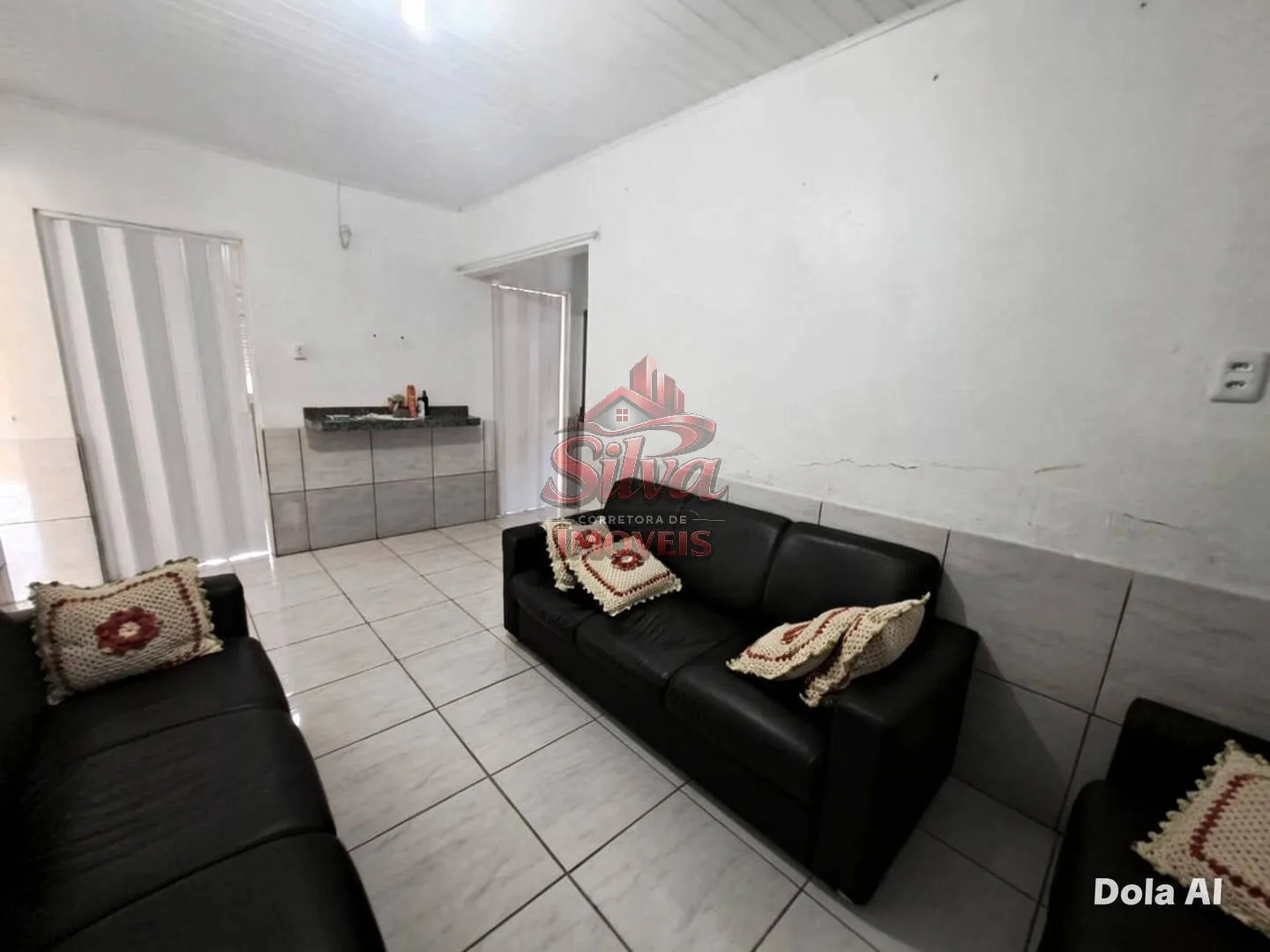 Imagem C425 | Casa 3 dormitórios com piscina à venda no Mariluz