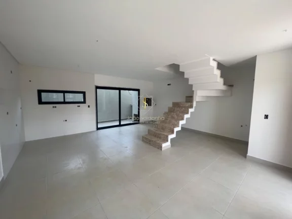 Imagem Sobrados em Guaratuba Alto padrão localizado no Brejatuba.