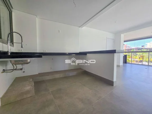 Imagem Apartamento à venda, com 4 dormitórios 3 suítes 163m² 2 vagas, em Riviera de São de São Lourenço