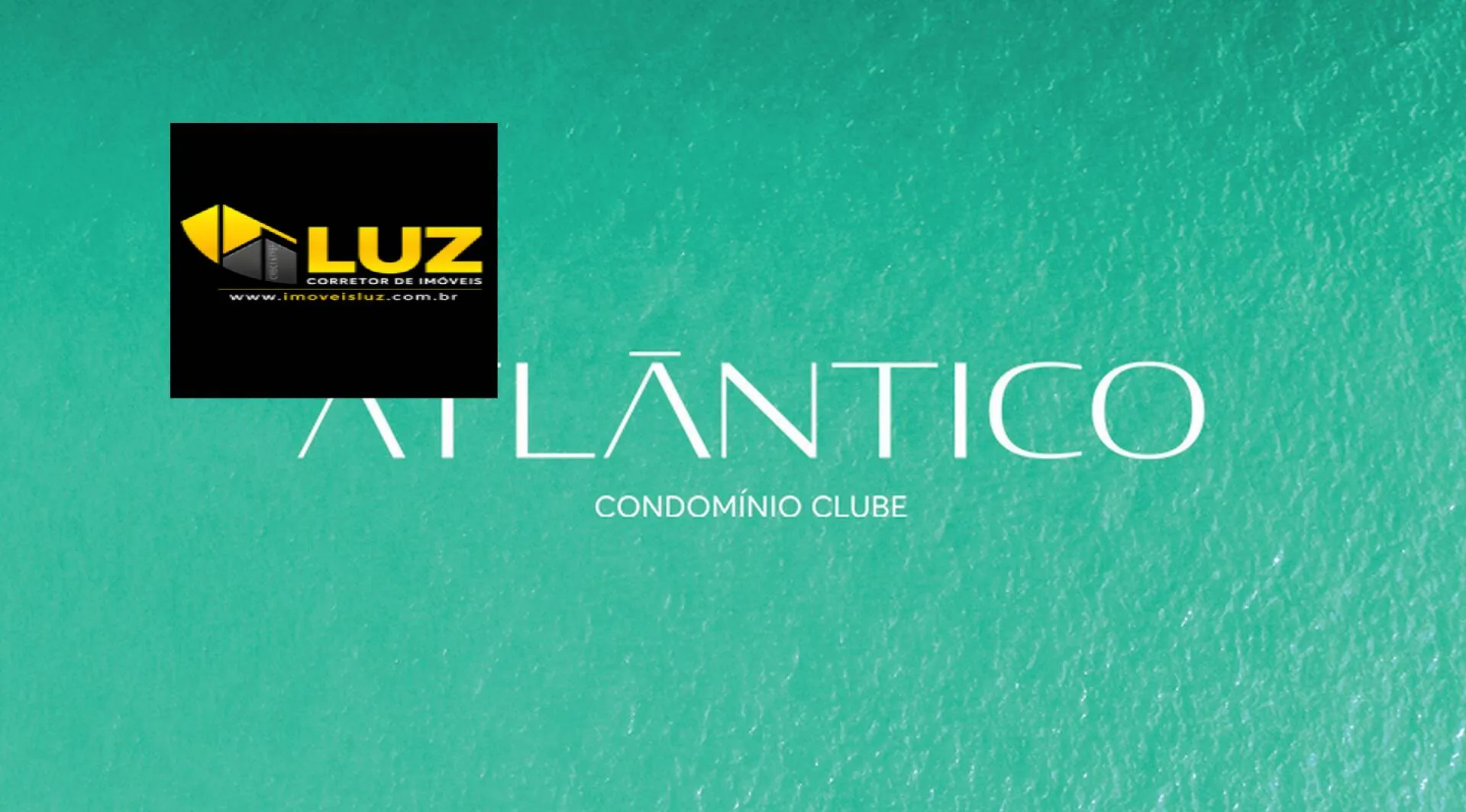 Foto do imóvel O Atlântico Condomínio Clube é ideal para quem busca VIVER com Qualidade!
