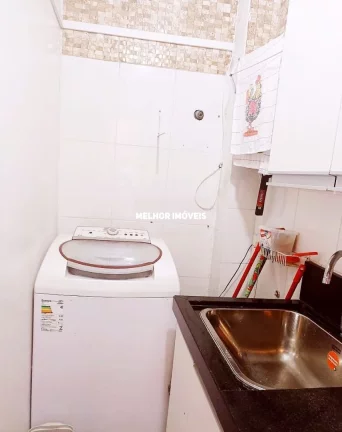 Imagem Cobertura Duplex à Venda Semi Mobiliado com 04 Dormitórios sendo 01 Suíte com Sacada, Terraço e sacada com Churrasqueira a Carvão, localizada no Centro em Balneário Camboriú - SC