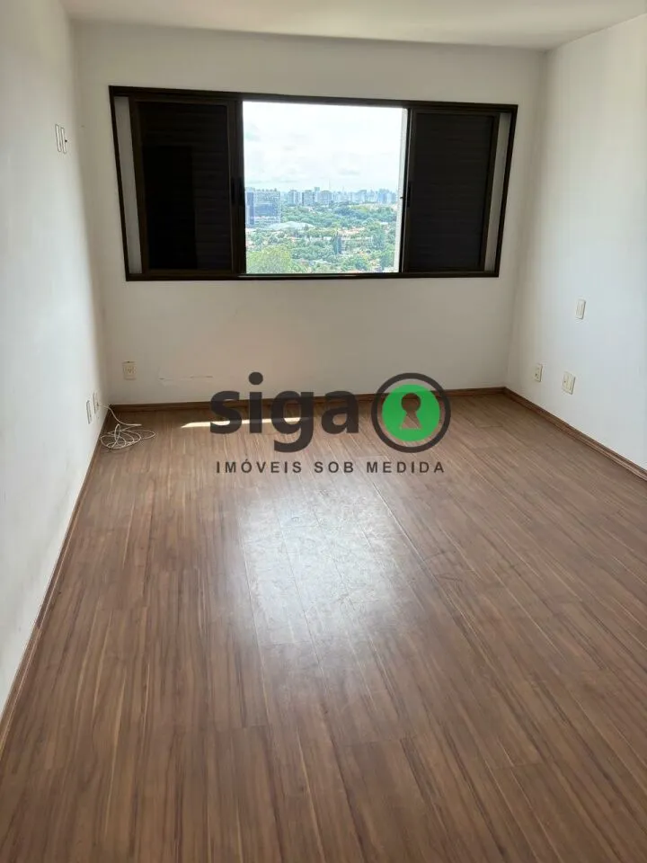 Imagem Cobertura Duplex á Venda de 636m² com Vista Deslumbrante- Morumbi