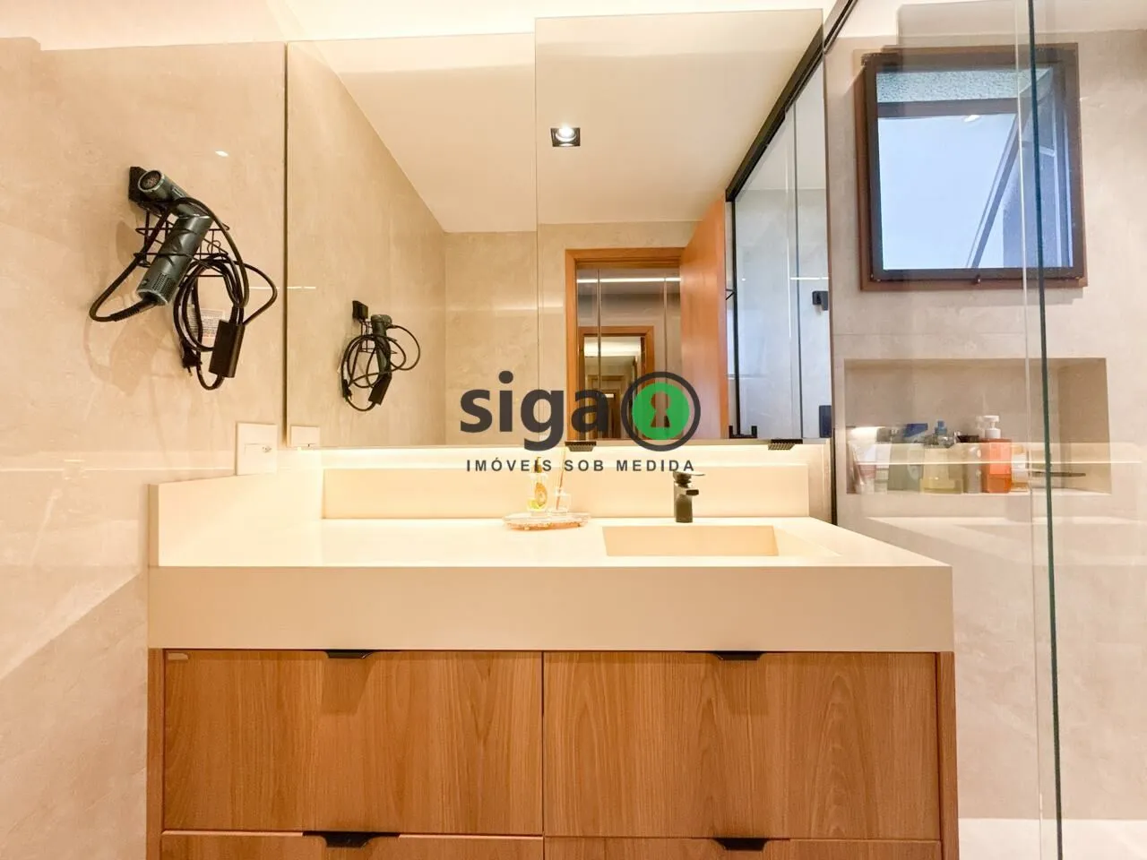 Imagem Apartamento Alto Padrão À Venda No Campo Belo - 3 Suítes