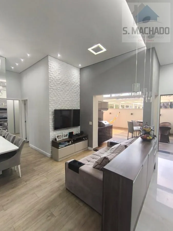 Foto do imóvel Apartamento para Venda em Santo André / SP