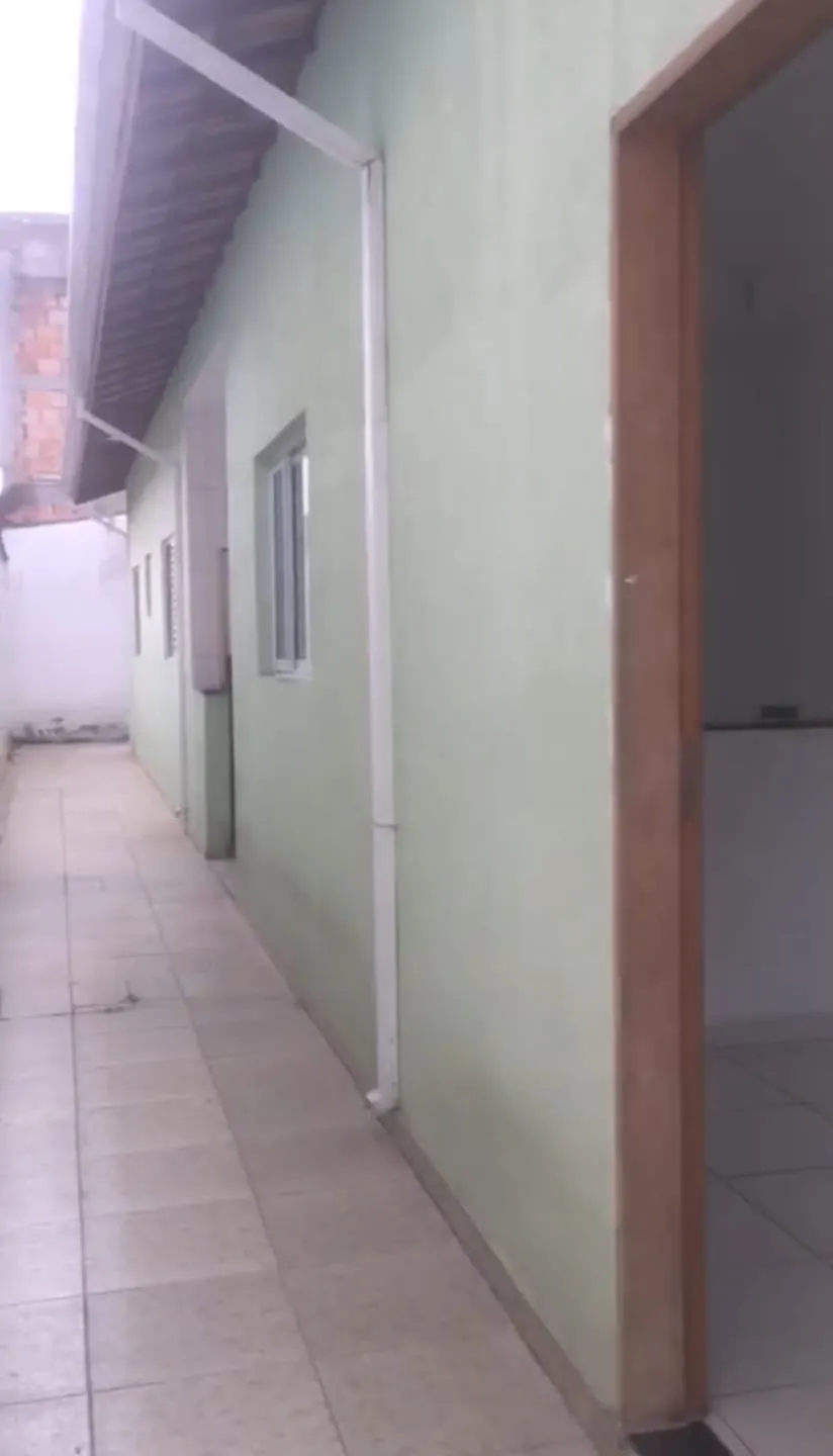 Imagem Casa à venda 2 Quartos, 1 Suite, 2 Vagas, 131M², Mantiqueira, Pindamonhangaba - SP