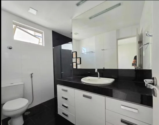 Imagem Apartamento Duplex no Bairro de Boa Viagem!