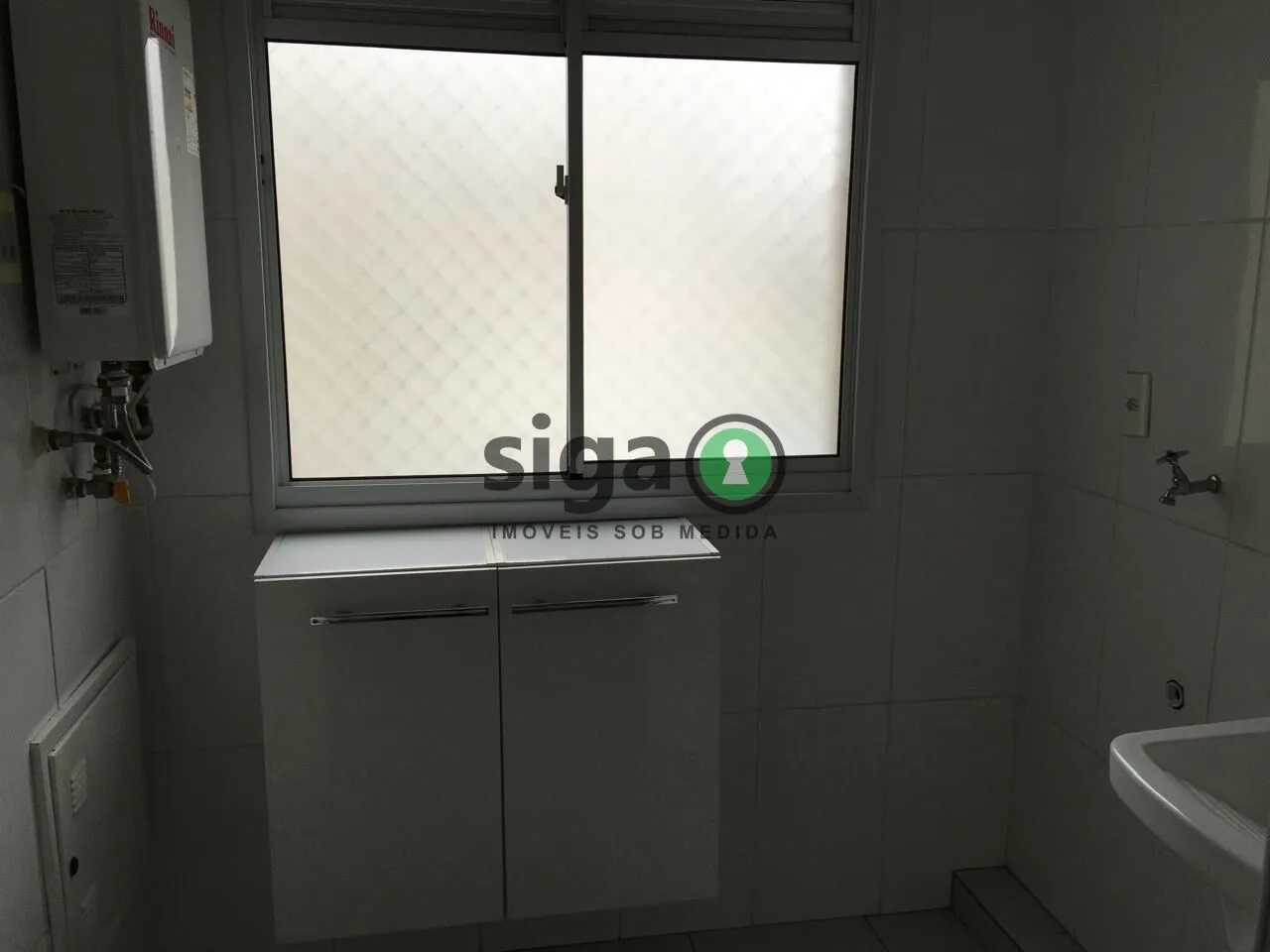 Imagem Apartamento para alugar na Vila Andrade, com 2 quartos e 3 vagas.
