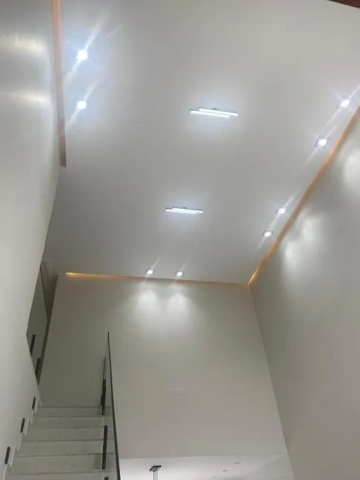 Imagem Casa em Condomínio 3 Quartos Maricá - RJ - Pindobas