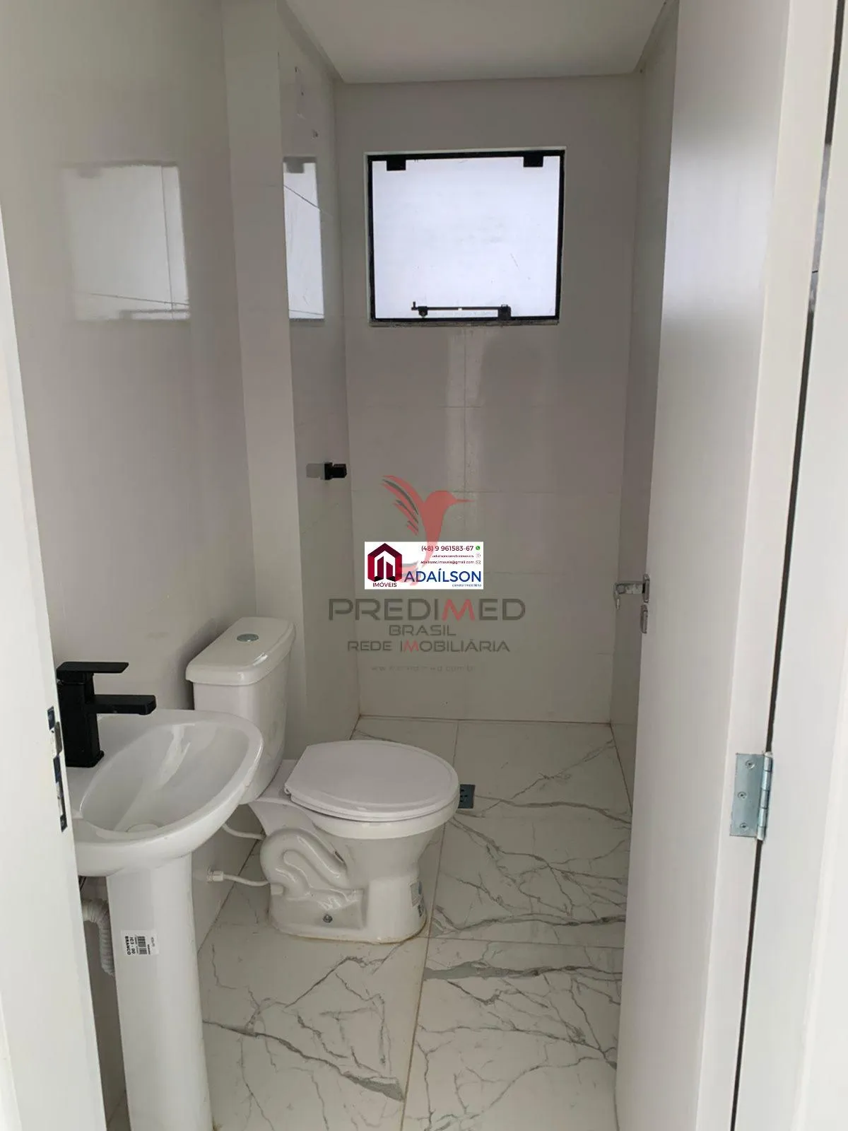 Imagem Apartamento com 2 Quartos à venda R$ 397.980.00 - Sertão do Maruim São jose SC