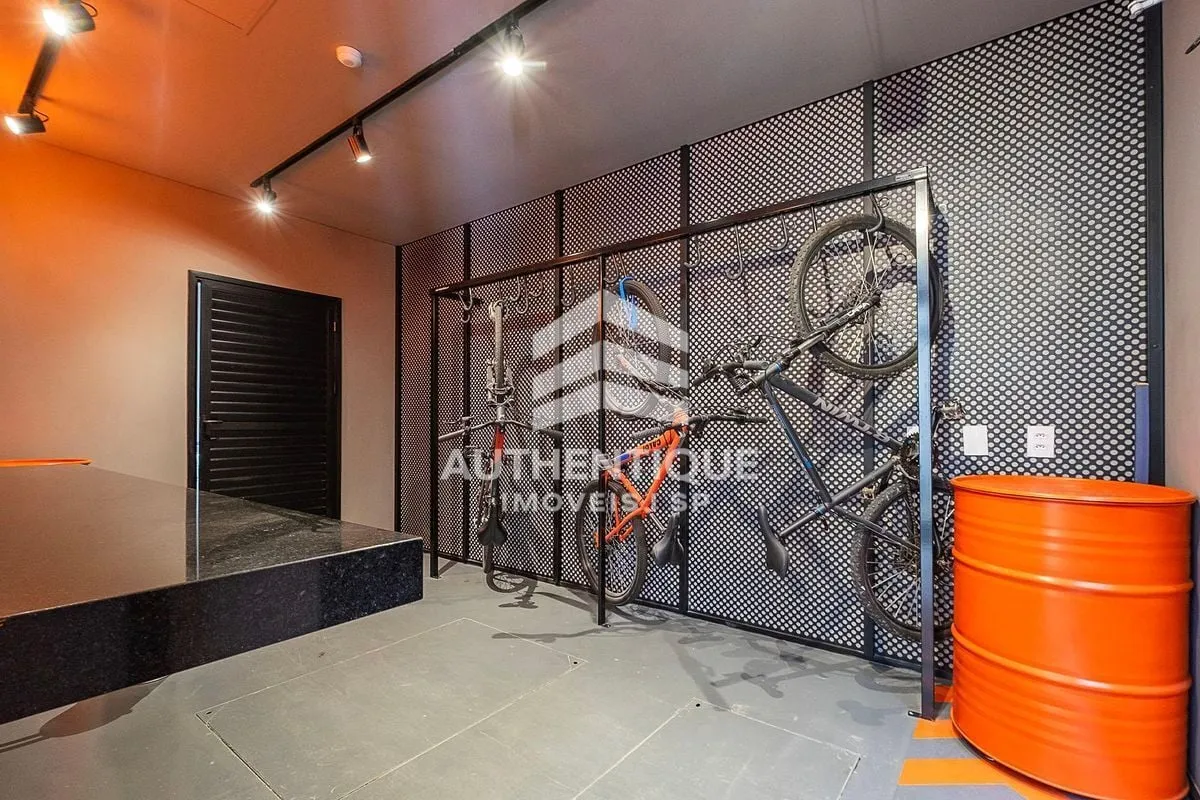 Imagem NIK ALVES GUIMARAES PINHEIROS - Apartamento à venda em São Paulo/SP