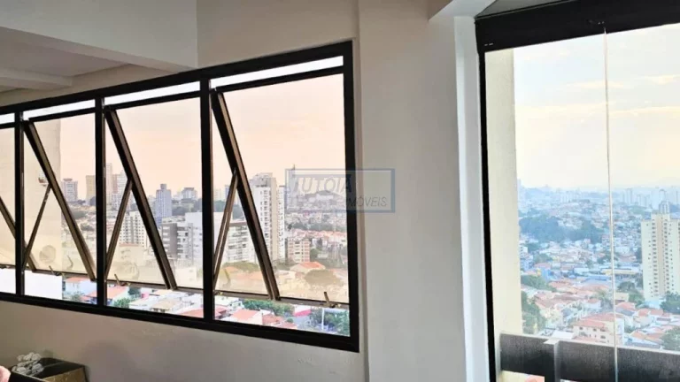 Imagem APARTAMENTO À VENDA BAIRRO DAS PERDIZES/SUMARÉ, SÃO PAULO