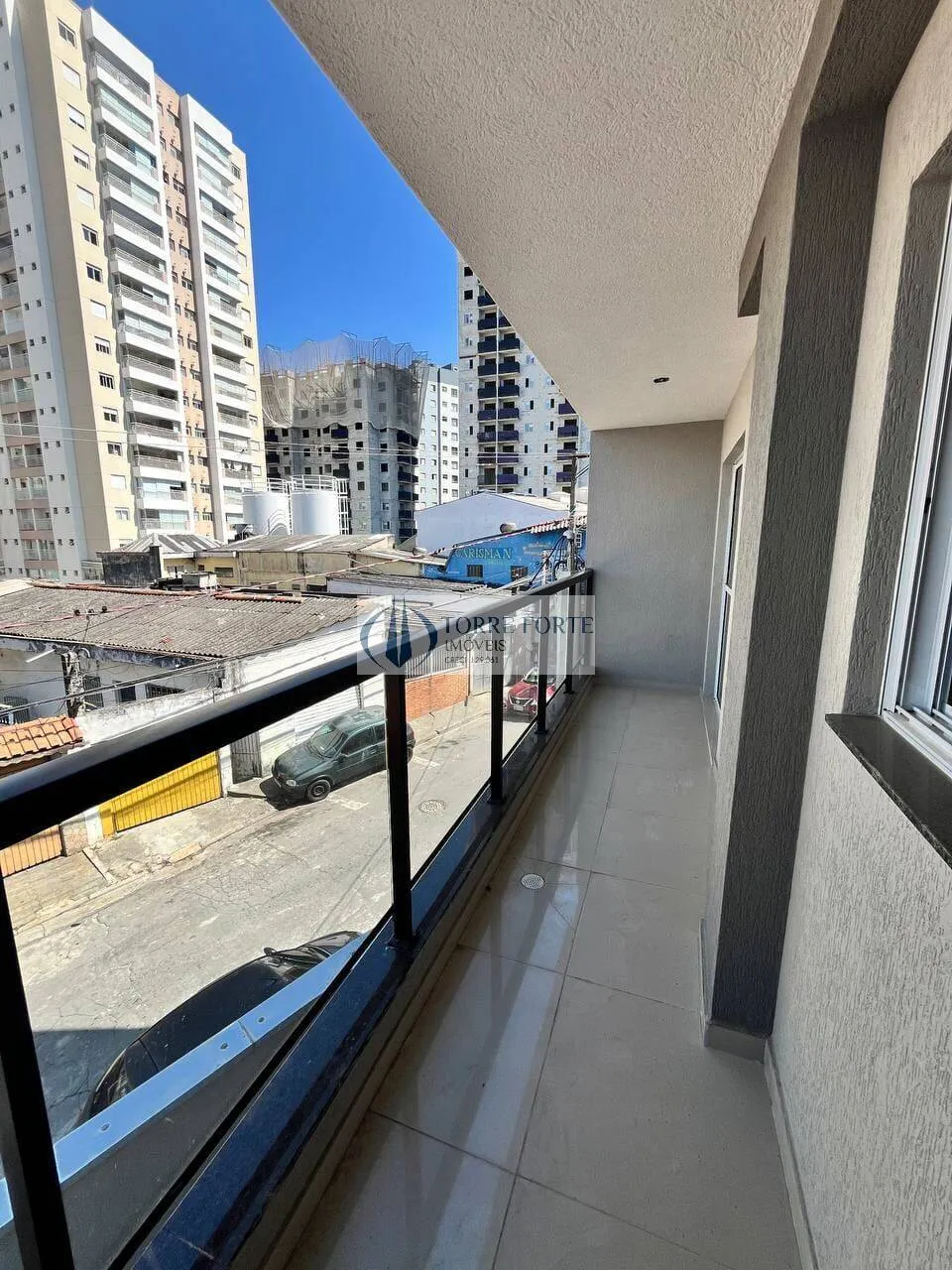 Imagem Apartamento novo 2 dormitorios Vila Ema