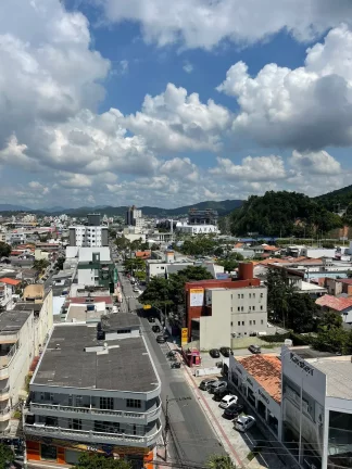 Imagem Home Square Residence