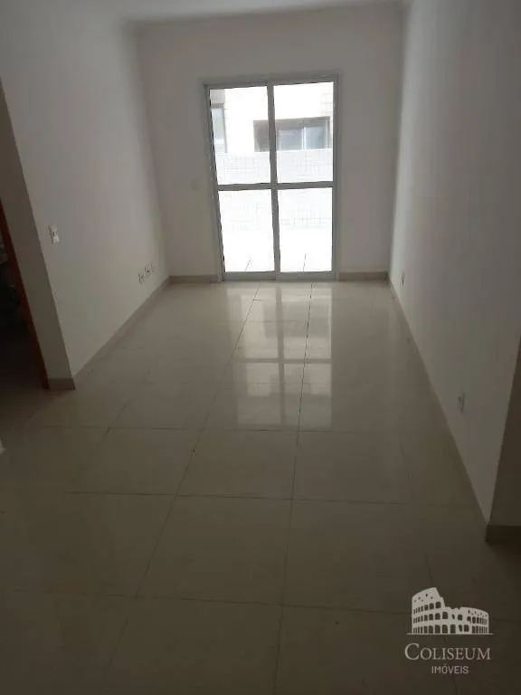 Imagem Apartamento à venda, 80 m² por R$ 750.000,00 - Vila Guilhermina - Praia Grande/SP