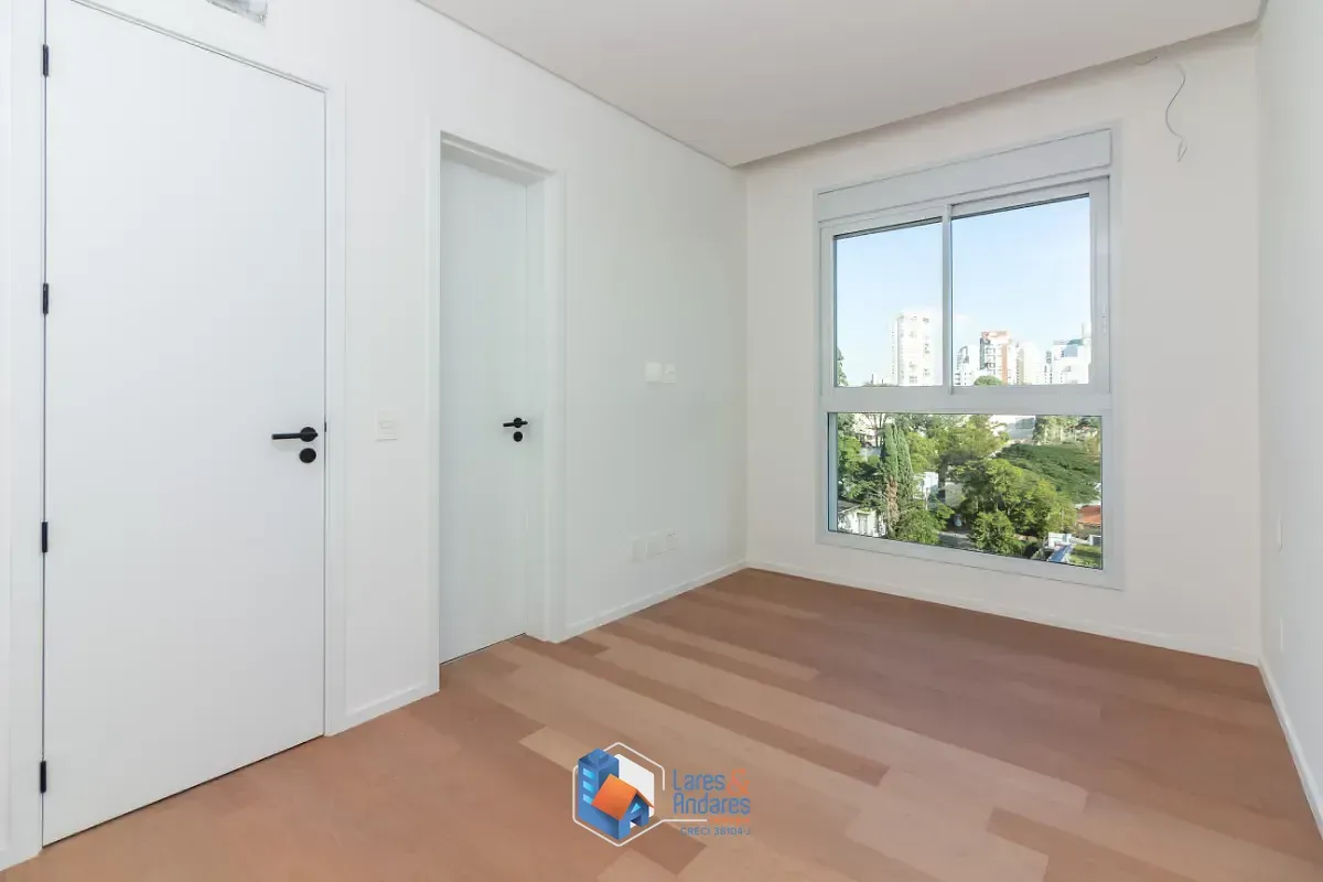 Imagem Apartamento para venda em Alto da Lapa com 2 quartos, sendo 2 suítes, 116m²