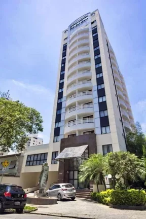 Imagem Flat disponível para venda no Tsue The Palace Flat, com 37m², 1 dormitório e 1 vaga