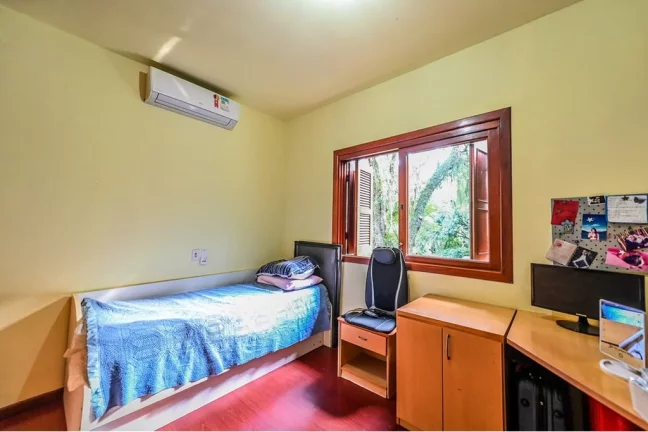 Imagem Casa para venda no bairro Cascata em Porto Alegre