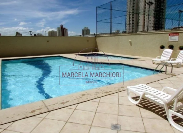 Imagem Apartamento na beira da praia - 4 quartos com super vista pro mar