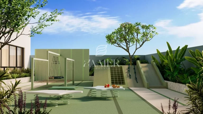 Imagem Apartamento com 3 quartos, Santo Antônio - Joinville | Landhaus