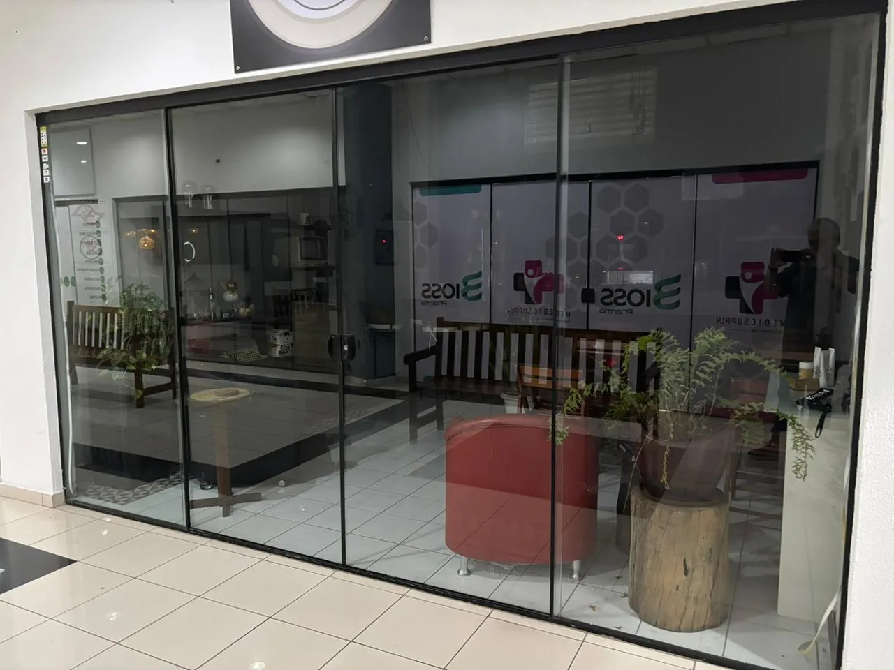 Imagem SALA COMERCIAL em SOROCABA - SP, PARQUE CAMPOLIM