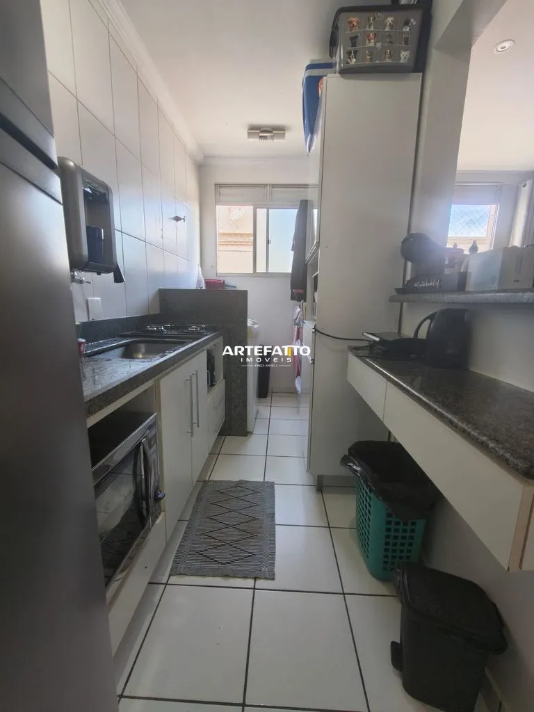 Imagem Apartamento com 2 dormitórios no Jardim Bueno