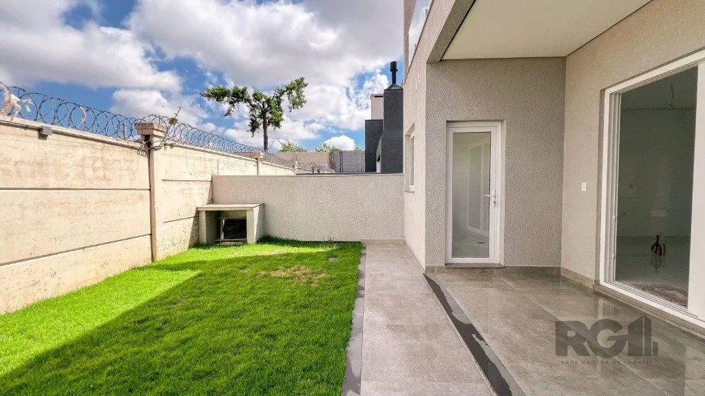 Imagem Casa Condomínio com 3 dormitórios no bairro Central Park em Cachoeirinha