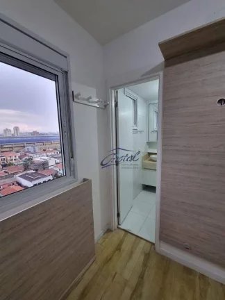 Imagem Apartamento com 2 quartos (1 suíte), 68 m² - venda ou aluguel - Vila Sônia - São Paulo/SP
