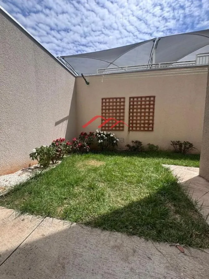 Imagem Apartamento para Venda em Sumaré, Loteamento Residencial Viva Vista, 2 dormitórios, 1 banheiro, 1 vaga