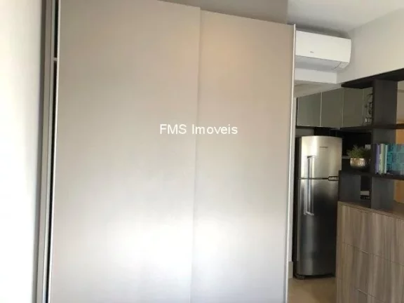 Imagem APARTAMENTO RESIDENCIAL em SÃO PAULO - SP, JARDIM PAULISTA