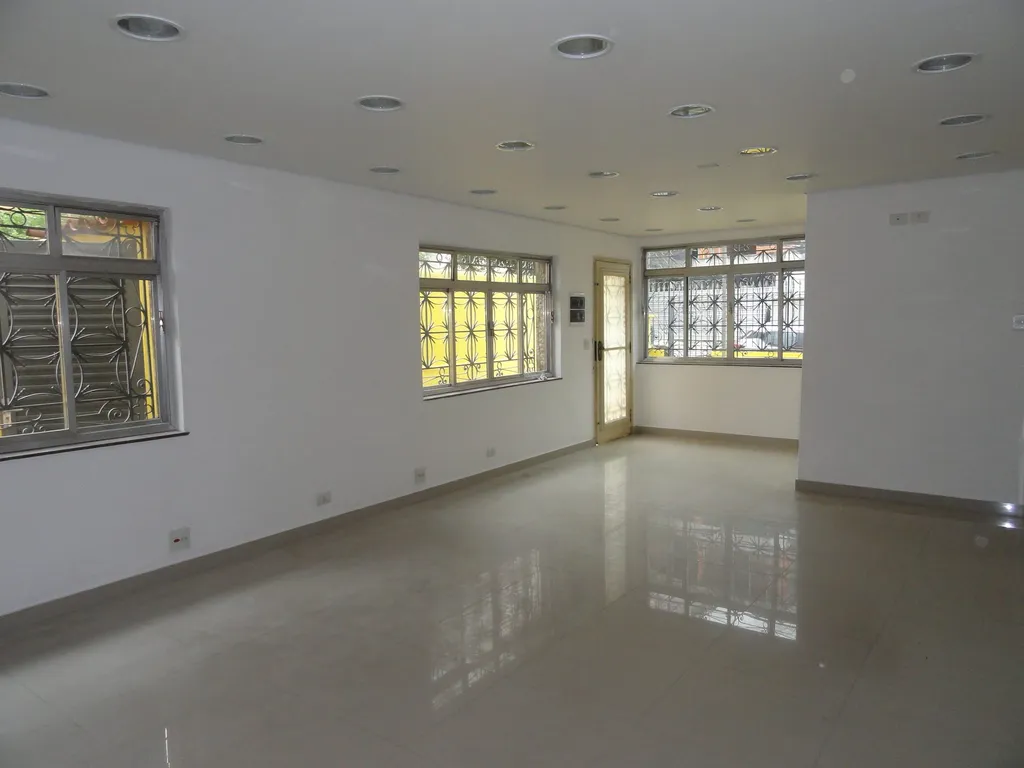 Foto do imóvel Casa à venda em São Paulo, Vila Mariana, com 3 quartos, 191m2