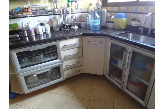 Imagem APARTAMENTO RESIDENCIAL em São Paulo - SP, Moema