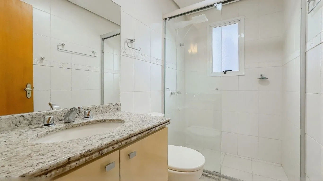 Imagem Vende-se apartamento com 2 quartos (1 suíte), 74m² e 2 vagas - Vila Ipiranga