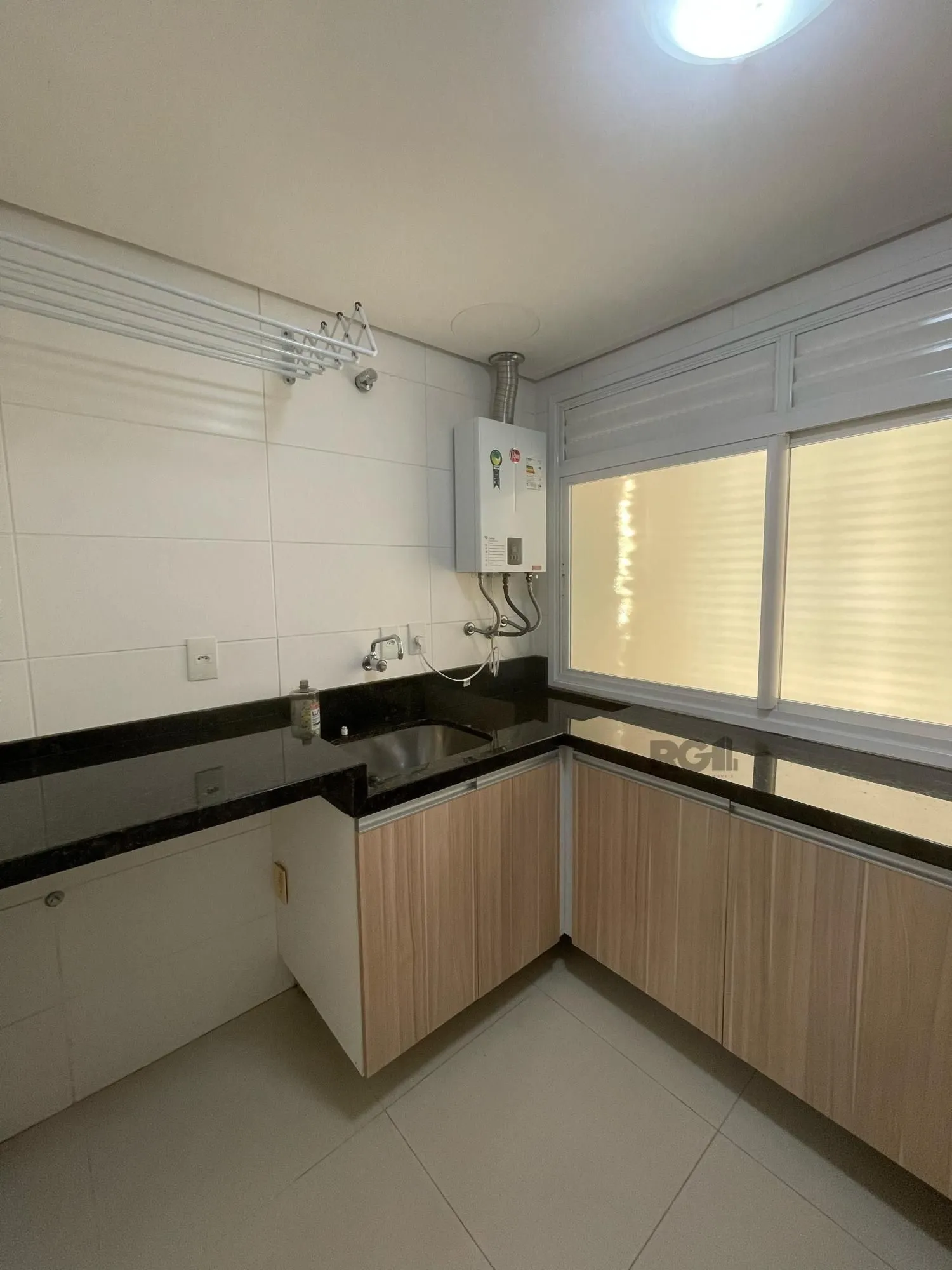 Imagem Apartamento em Passo da Areia