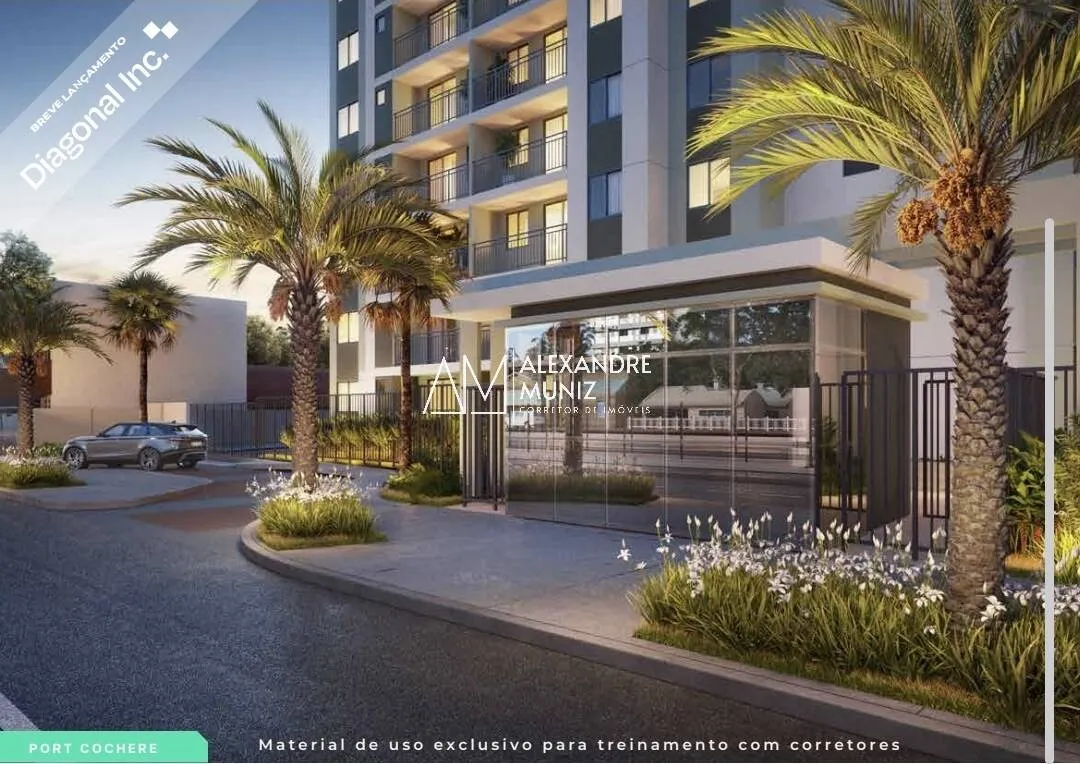 Imagem INC PULSE - Lançamento Diagonal INC Parquelândia