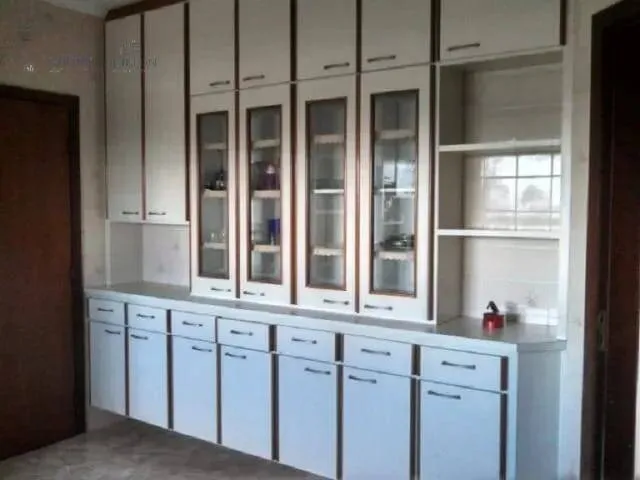 Imagem Apartamento à venda 3 Quartos, 1 Suite, 2 Vagas, 187M², Centro, Taubaté - SP | Condomínio Village Residence