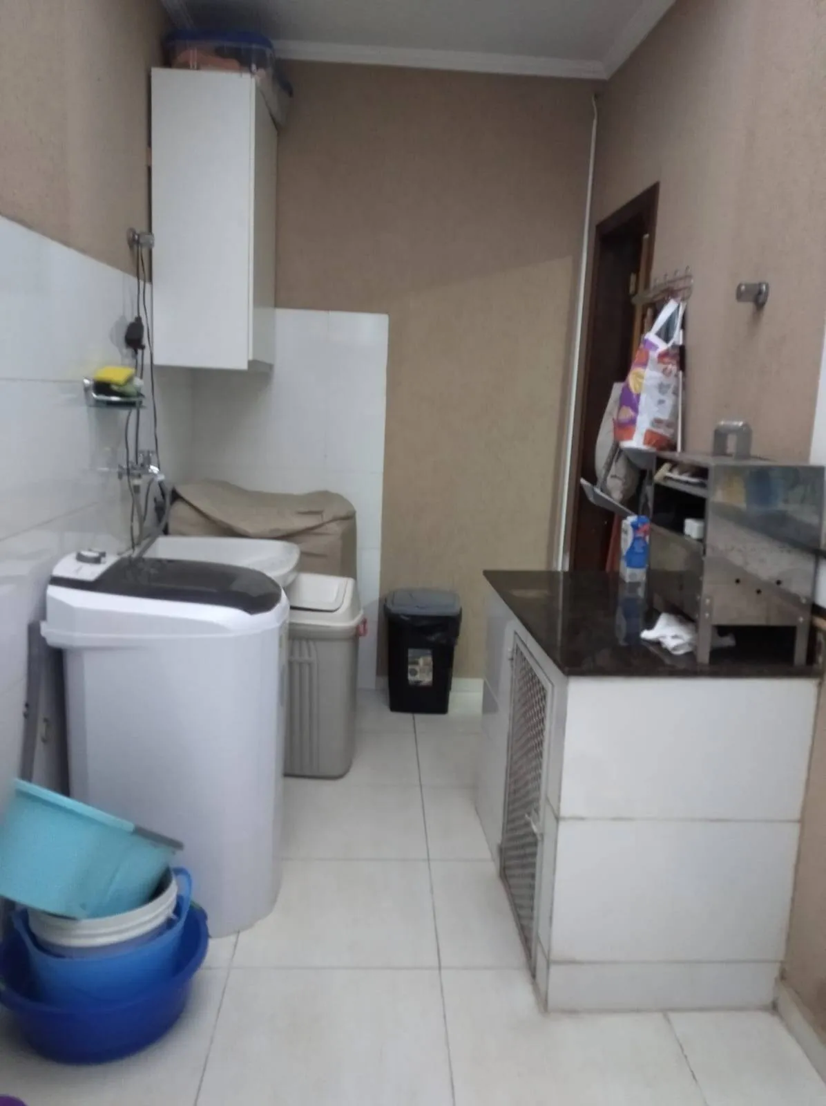 Imagem Sobrado Vila Matilde - 120M², 3 Dorms, 1 Suíte, 3 Vagas, Armários.