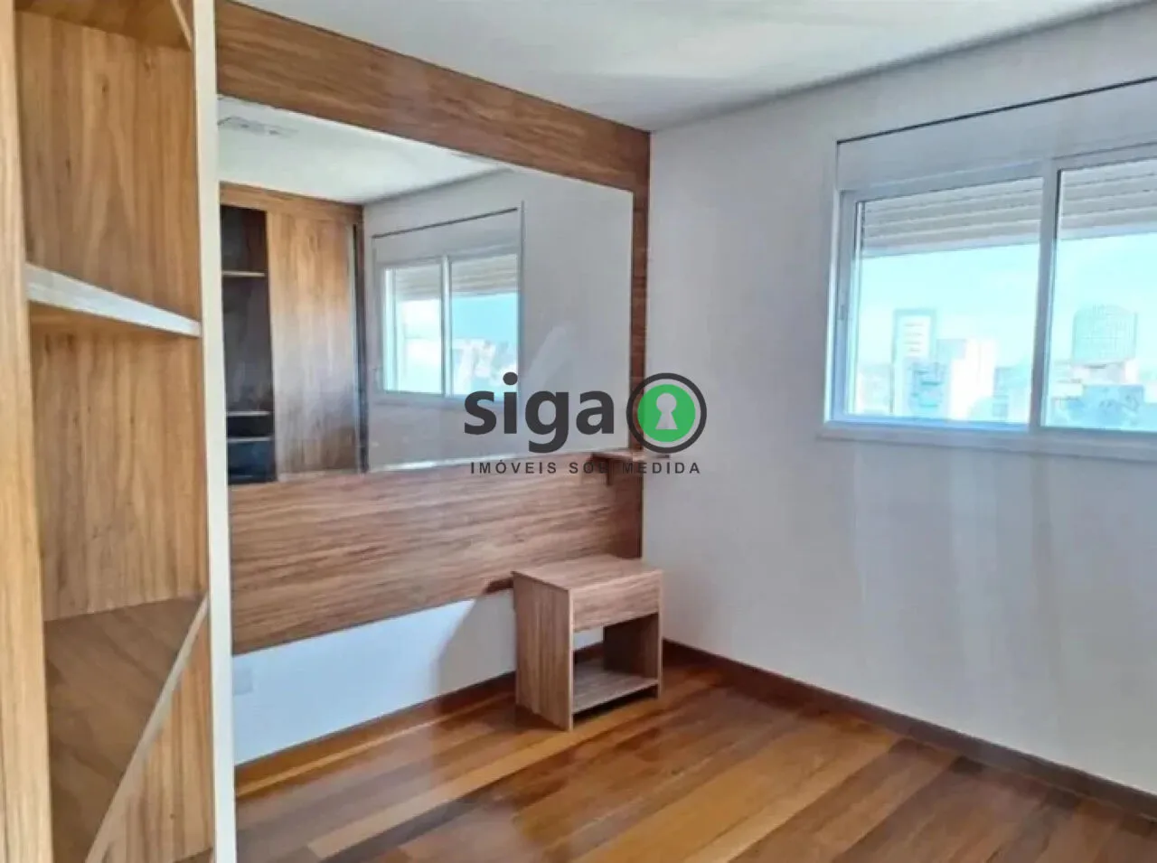 Imagem Cobertura à venda em Pinheiros: 123m², 2 dormitórios e 3 vagas de garagem