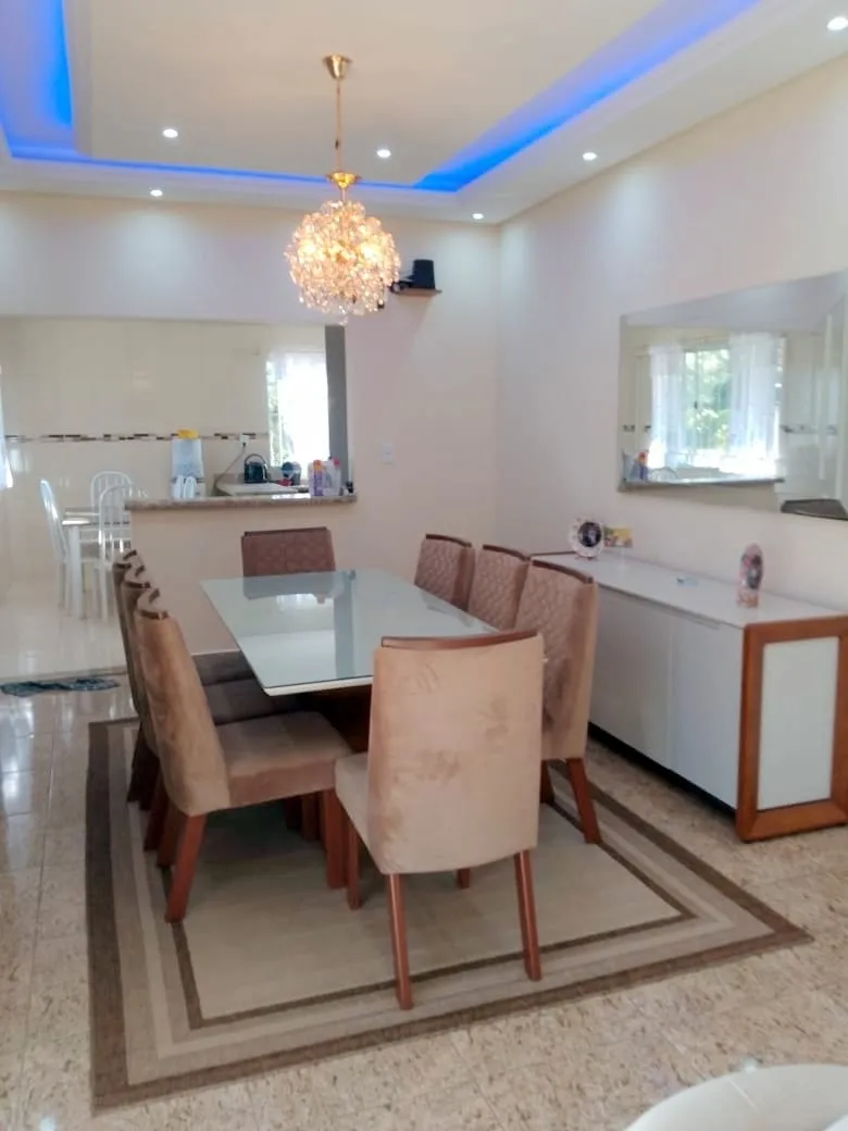 Imagem Chácara à venda 5 Quartos, 3 Suites, 10 Vagas, 5000M², Zona Rural, Guaratinguetá - SP