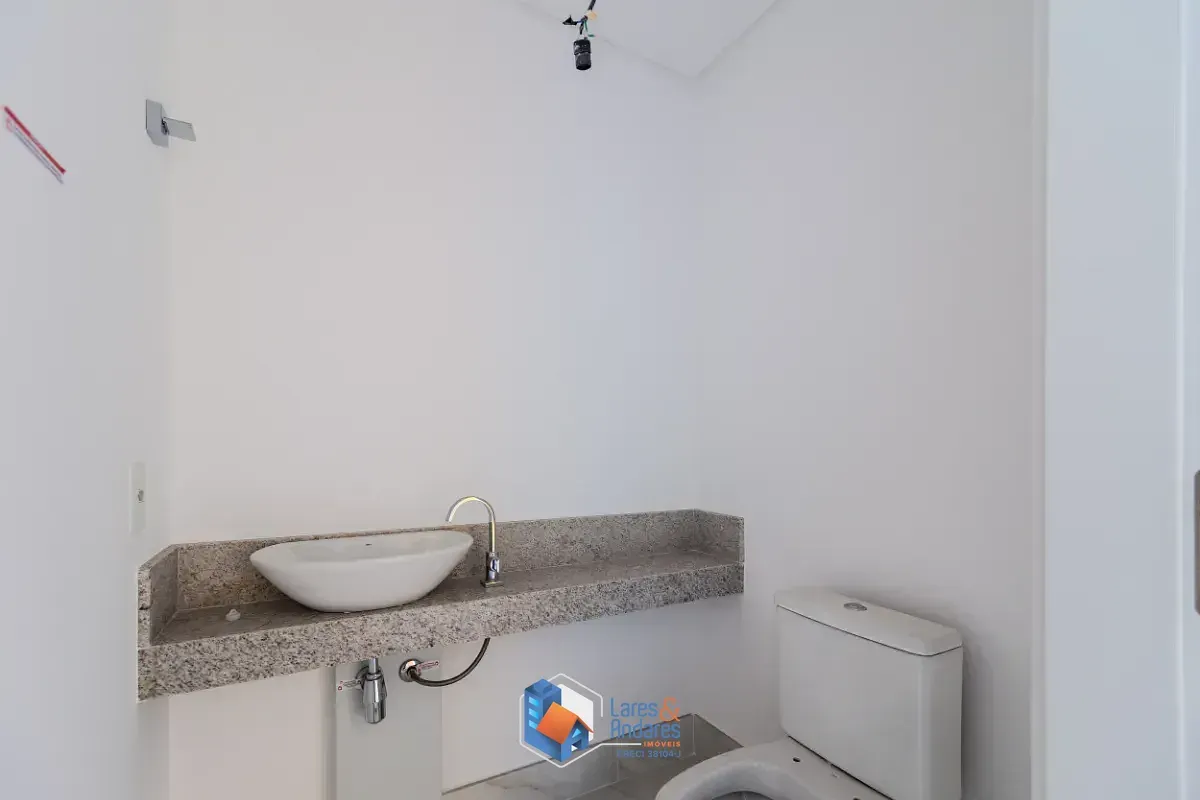 Imagem Conjunto comercial para venda em Indianópolis, 39m²