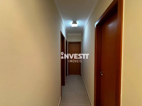 Imagem Apartamento à venda no Alto da Glória - Goiânia/GO