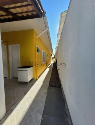 Imagem CASA RESIDENCIAL em PALHOÇA - SC, PRAIA DE FORA