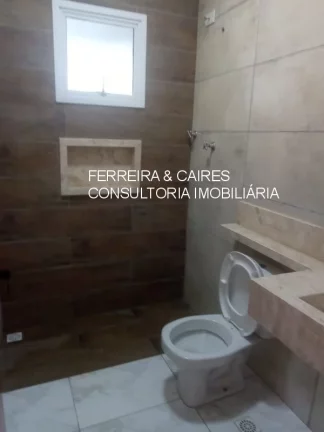 Imagem CASA RESIDENCIAL em INDAIATUBA - SP, PARQUE RESIDENCIAL SABIÁS