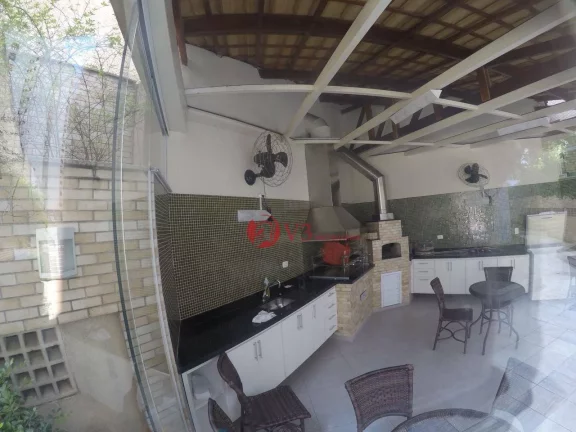 Imagem Apartamento com 3 dormitórios à venda, 150 m por R$ 1.350.000,00 - Vila Regente Feijó - São Paulo/SP