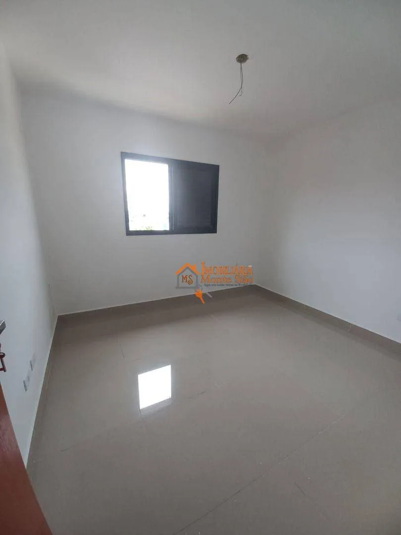 Imagem Sobrado à venda, 170 m² por R$ 689.000,00 - Jardim Paulista - Guarulhos/SP