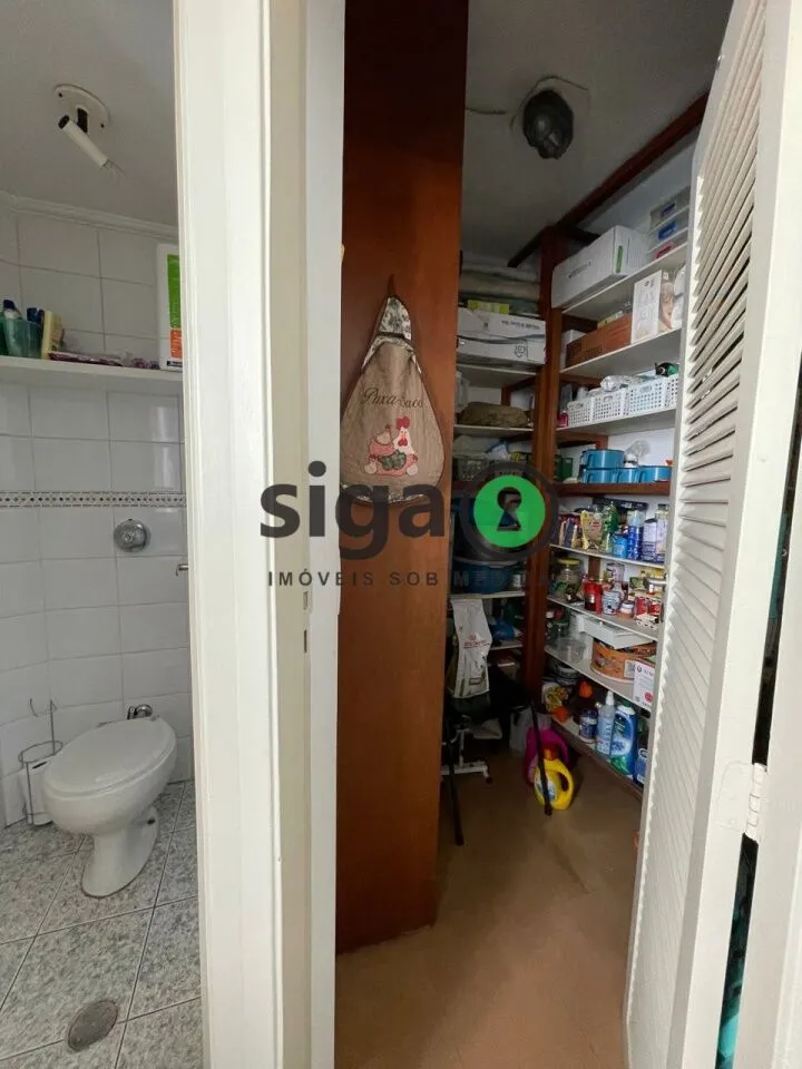 Imagem Apartamento a VENDA ,SEM MOBILIA, com 64m², 3 quartos, 2 vagas na Vila Sonia