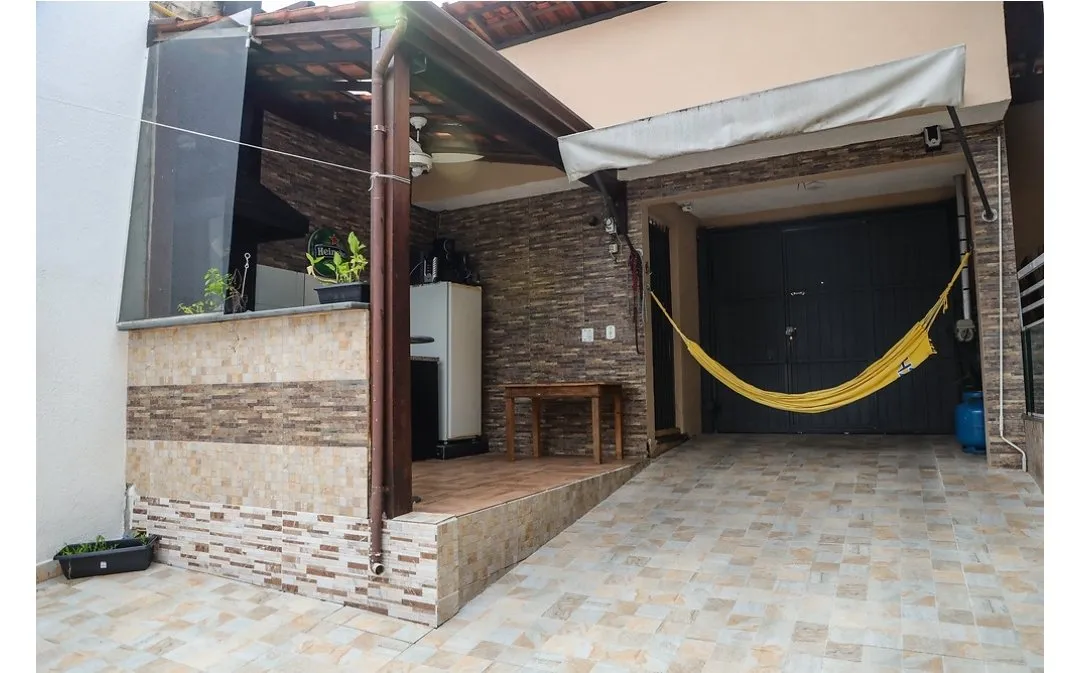 Imagem Casa ampla com valor abaixo do mercado! Zona leste.