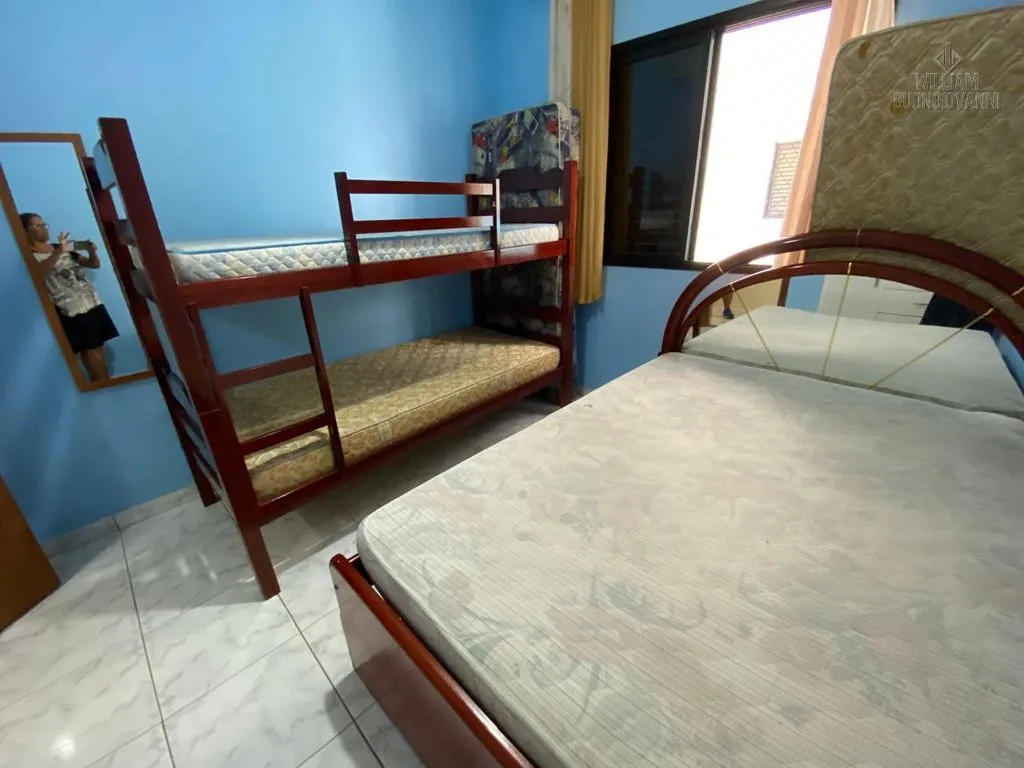 Imagem Apartamento 2 dormitórios sendo 1 suíte no bairro Ocian
