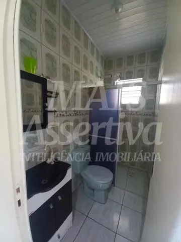 Imagem Casa para venda em Arroio do Sal, Balneário Atlântico - 3 dormitórios